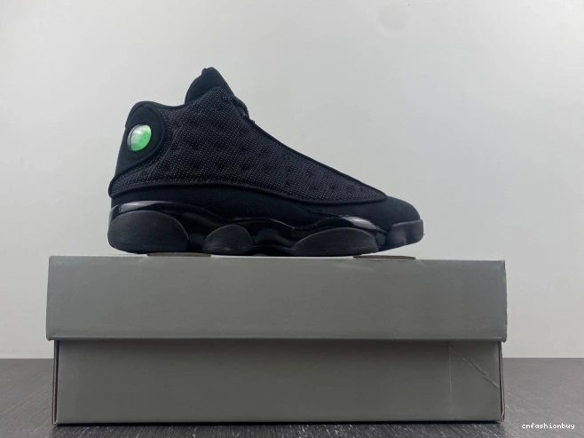 Retro 414571-011 13 Black Cat Air Jordan 0922